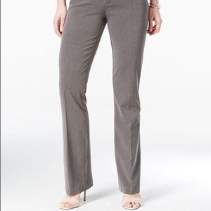 Xoxo women’s dress pants NWT boot cut